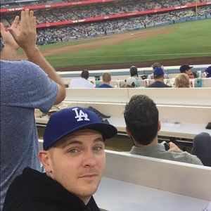 Meet your Posher, Jesse